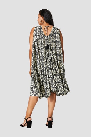 Abito - Bianco e nero