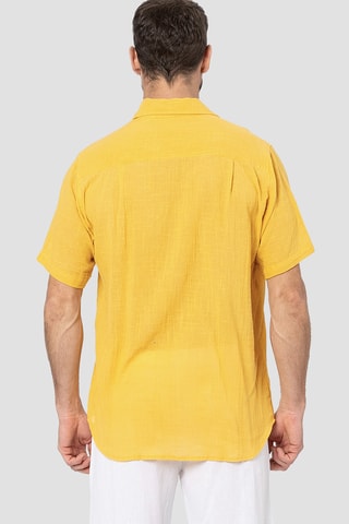 Camicia - Giallo