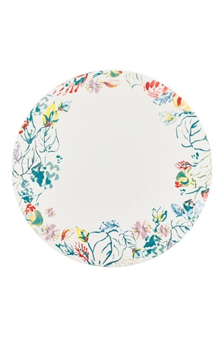 Service en grès A Travers Champs - 18 pièces