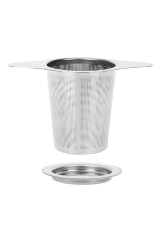 Infuseur à thé en acier inoxydable Douce matinée  - 2 pièces