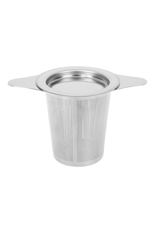 Infuseur à thé en acier inoxydable Douce matinée  - 2 pièces