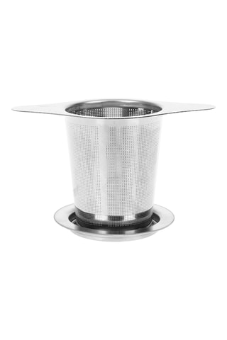Infuseur à thé en acier inoxydable Douce matinée  - 2 pièces