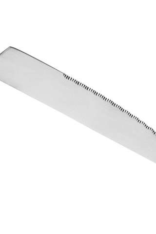 Ménagère en acier inoxydable Saint-Germain - 16 pièces