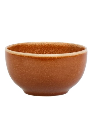 6 x Bol en grès Nuancia - 61 cl