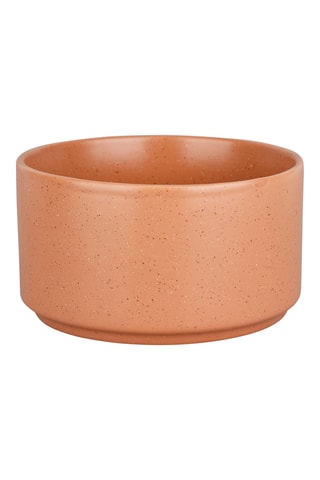 6 x Bol en grès Sienna - 65 cl