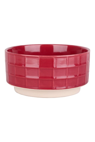 6 x Bol en grès Mathys - 70 cl