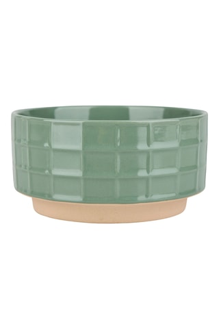 6 x Bol en grès Mathys - 0,7 l