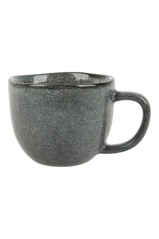 12 x Tasse à expresso en grès Nuancia - 10 cl