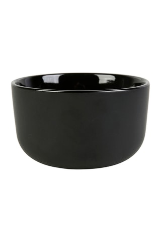 4 x Bol en os reconstitué Cyrillique - 58 cl