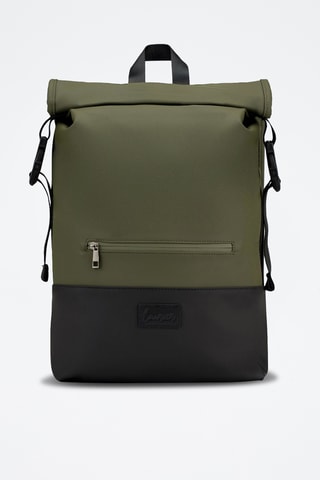 Rugtas Kayla - Groen