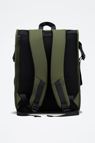 Rugtas Kayla - Groen