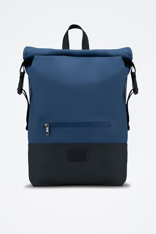 Rugtas Kayla - Marineblauw