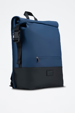 Rugtas Kayla - Marineblauw