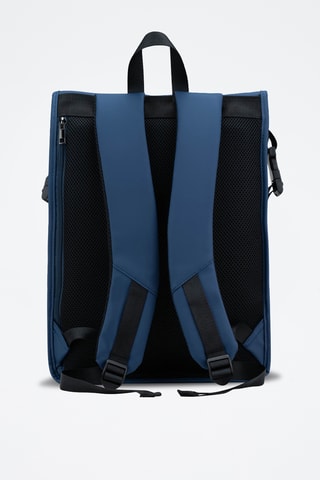 Rugtas Kayla - Marineblauw