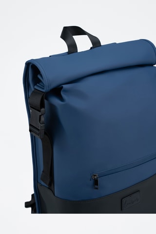 Rugtas Kayla - Marineblauw