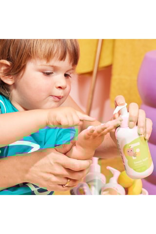 Cofanetto routine kids - 4 prodotti