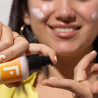 Crema solare Healthy Mineral Sunscreen SPF 50 - 50 ml