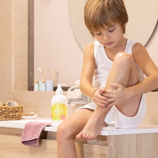 Crema idratante corpo - Kids -  400 ml
