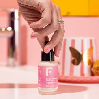 Trattamento antimacchie Lotus Radiance - Pelli mature - 50 ml