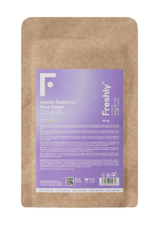 Trattamento viso Azelaic Radiance - 50 ml