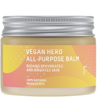 Balsamo multiuso vegan Hero All-purpose Balm - 40 ml