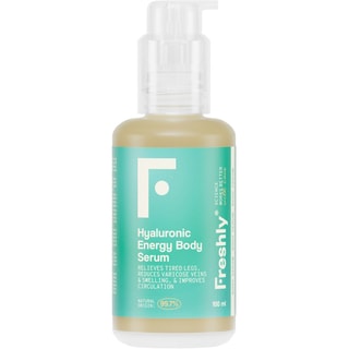 Siero Hyaluronic Energy Body - 100 ml