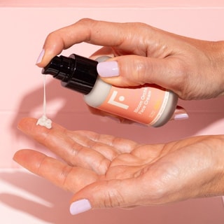 Crema viso Bloom Orchid - 50 ml