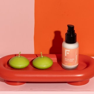 Crema viso Bloom Orchid - 50 ml