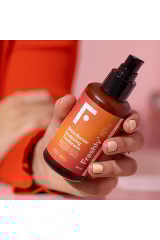 Anticellullitis en Verstevigende Crème - 200 ml