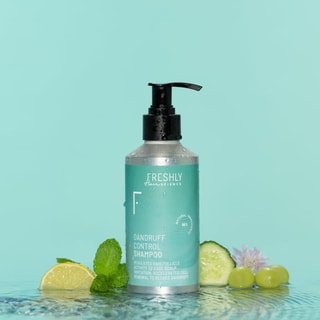 Shampoo antiforfora Dandruff Control Mint - 250 ml 