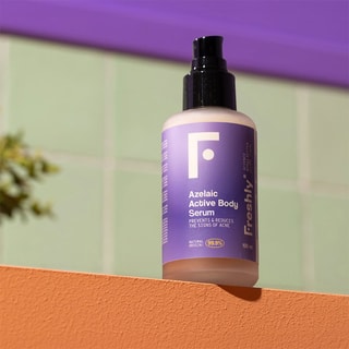 Trattamento corpo Azelaic Active Body Serum - 100 ml