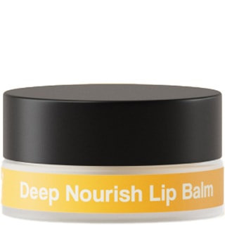Balsamo labbra Deep Nourish - Olio vegetale - 10 ml