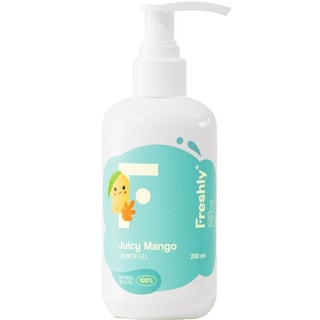 Gel doccia baby e kids Juciy Mango - 200 ml