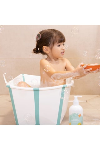 Gel bagno nutriente Juicy Mango - 400 ml