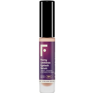 Siero per le ciglia Peony Limitless - 5 ml