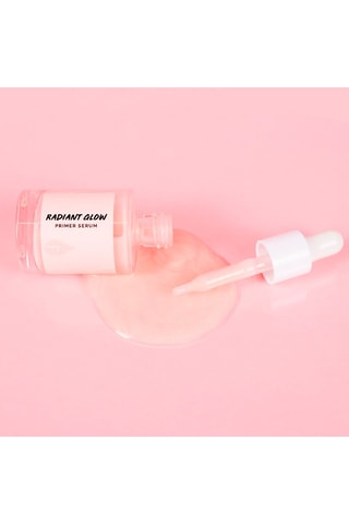 Primer Serum Radiant Glow 28 ml