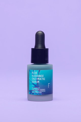 Siero Blue Radiance Enzymatic - 15 ml