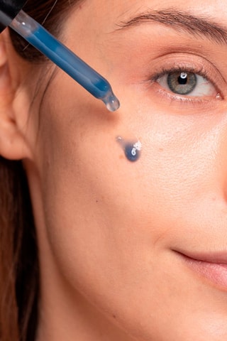 Siero Blue Radiance Enzymatic - 15 ml