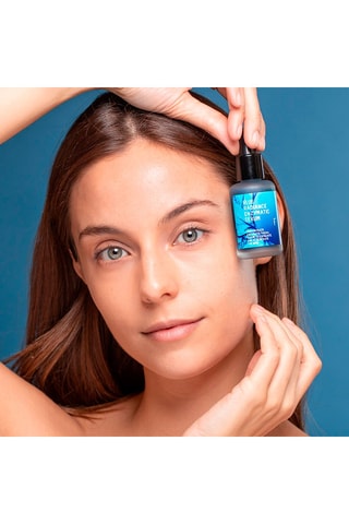 Siero Blue Radiance Enzymatic - 15 ml