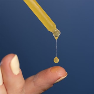 Olio viso alle ceramidi - Pelli secche e sensibili - 30 ml