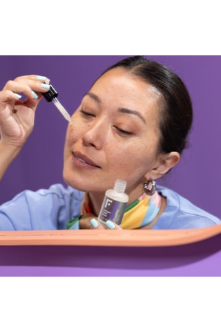 Siero iper concentrato contorno occhi e siero collagene Flash Bomb - 15 ml e 30 ml