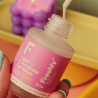 Siero contorno occhi Acido Ialuronico - 15 ml