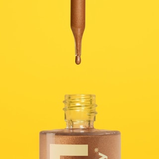 Siero abbronzante Sunrise Drop - Vitamina C - 28 ml