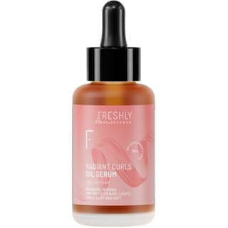 Siero riparatore Radiant Curls - Capelli ricci - 50 ml