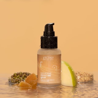 Siero protettivo capelli - Hair Rescue - Capelli secchi - 50 ml