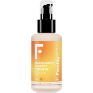 Crema solare Healthy Mineral Sunscreen SPF 50 - 100 ml