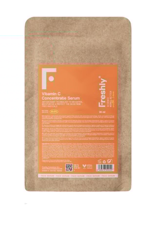 Mini siero concentrato vitamina C refill - Pelli sensibili - 30 ml
