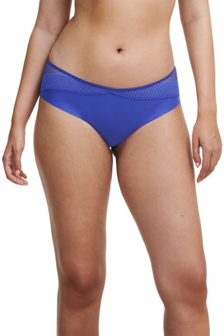 Shorty Play - Azul-cobalto - Chantelle Pulp