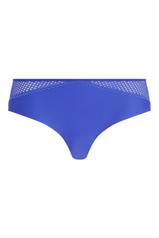 Shorty Play - Azul-cobalto - Chantelle Pulp