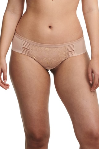 Shorty - Beige - Chantelle X